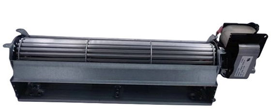 van de het Grensoverschrijdende verkeerventilator van 43W 0.62A van de de Ventilatorc de Kader In de schaduw gestelde Pool Ventilator Motor 2300RPM