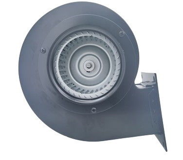 van de de Convectiekorrel van 140W 1.75A van de het Fornuisventilator van de de Motorventilator van de de Luchtventilator UL het Agentschap 2500RPM