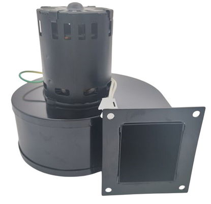 van de de Convectiekorrel van 140W 1.75A van de het Fornuisventilator van de de Motorventilator van de de Luchtventilator UL het Agentschap 2500RPM