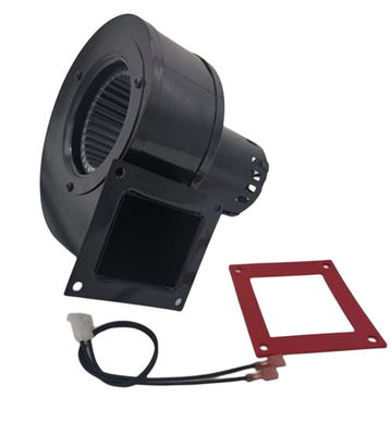 van de de Convectiekorrel van 140W 1.75A van de het Fornuisventilator van de de Motorventilator van de de Luchtventilator UL het Agentschap 2500RPM