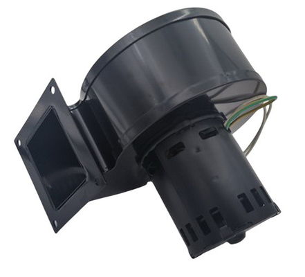 van de de Convectiekorrel van 140W 1.75A van de het Fornuisventilator van de de Motorventilator van de de Luchtventilator UL het Agentschap 2500RPM