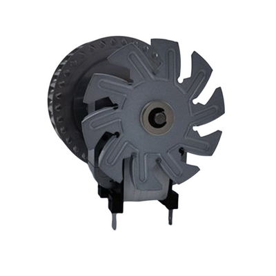 van het de Korrelfornuis van 42W 0.42A van de Ventilatorco2 de Delen van de Incubatoroven resistant fan motor instrument