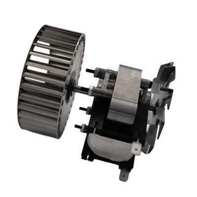 van het de Korrelfornuis van 42W 0.42A van de Ventilatorco2 de Delen van de Incubatoroven resistant fan motor instrument
