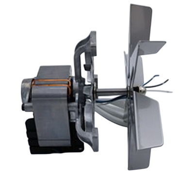 2 snelheids Hete Lucht Oven Fan High Temperature   Universele Oven Fan Motor-CCC