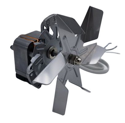 2 snelheids Hete Lucht Oven Fan High Temperature   Universele Oven Fan Motor-CCC