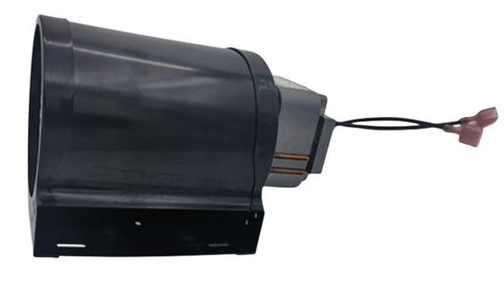 Van de de Convectieventilator van de rechterkantopen haard van de de Motor40w 0,65 Ac Ventilator de Ventilatormotor