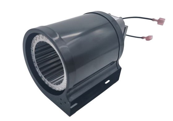 Van de de Convectieventilator van de rechterkantopen haard van de de Motor40w 0,65 Ac Ventilator de Ventilatormotor