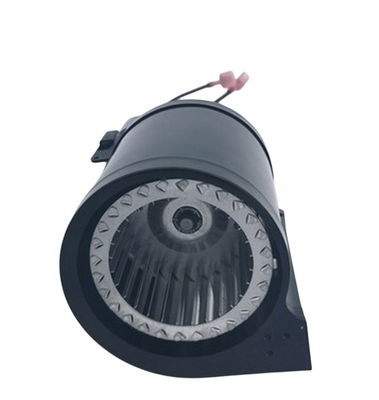 Van de de Convectieventilator van de rechterkantopen haard van de de Motor40w 0,65 Ac Ventilator de Ventilatormotor