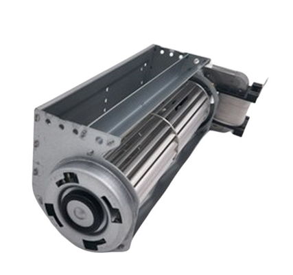 45mm AC Dwars de Ventilator26w 0.4A 120VAC 60HZ UL Agentschap van Ventilator Koelventilators