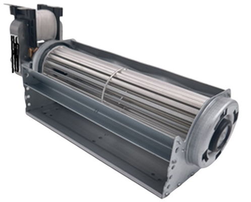 45mm AC Dwars de Ventilator26w 0.4A 120VAC 60HZ UL Agentschap van Ventilator Koelventilators