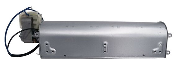 60mmX300 AC de Ventilator Hoge Lucht Volumn 36W 0.3A 230VAC 50HZ van de Grensoverschrijdend verkeerventilator