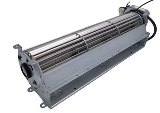 60mmX300 AC de Ventilator Hoge Lucht Volumn 36W 0.3A 230VAC 50HZ van de Grensoverschrijdend verkeerventilator