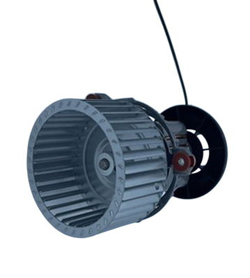 van het de Korrelfornuis van 50W 0.75A van de Hete Luchtoven fan van de Luchtvolumn UL het Hoge Agentschap 130CFM