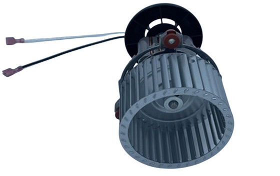 van het de Korrelfornuis van 50W 0.75A van de Hete Luchtoven fan van de Luchtvolumn UL het Hoge Agentschap 130CFM