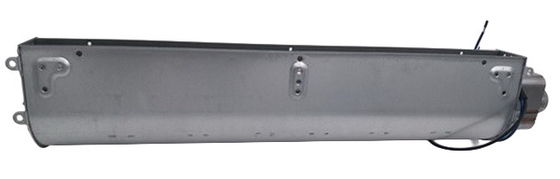 60mmX420mm van de de Ventilator Lange Drijvende kracht 47W 0.42A van de Grensoverschrijdend verkeerventilator Universele de Ventilatormotor