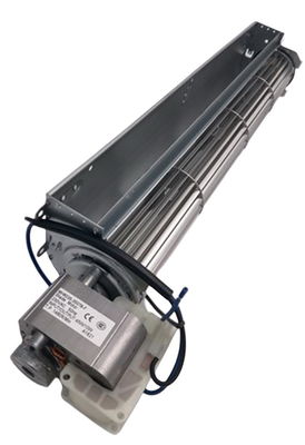 60mmX420mm van de de Ventilator Lange Drijvende kracht 47W 0.42A van de Grensoverschrijdend verkeerventilator Universele de Ventilatormotor