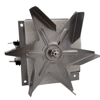 van de het FornuisLuchtcirculatie van 40W 0.38A AC stelde het Houten Brandende de Korrelfornuis Pool-Motor in de schaduw