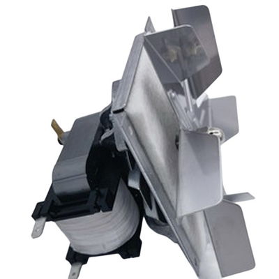 van de het FornuisLuchtcirculatie van 40W 0.38A AC stelde het Houten Brandende de Korrelfornuis Pool-Motor in de schaduw