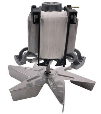 Van de Hete Luchtoven fan blower 50W 0.4A Ac van het korrelfornuis de Motor van de Schaduwpool
