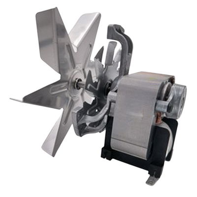 Van de Hete Luchtoven fan blower 50W 0.4A Ac van het korrelfornuis de Motor van de Schaduwpool
