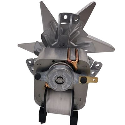 Van de Hete Luchtoven fan blower 50W 0.4A Ac van het korrelfornuis de Motor van de Schaduwpool