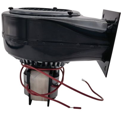 van de de Convectieventilator van 75W 1.3A de Ventilatorac Ventilatormotor voor Oven Op hoge temperatuur