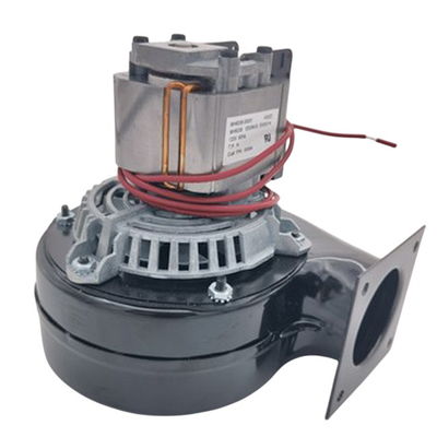 van de de Convectieventilator van 75W 1.3A de Ventilatorac Ventilatormotor voor Oven Op hoge temperatuur