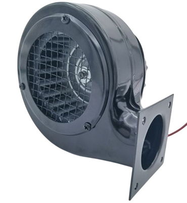van de de Convectieventilator van 75W 1.3A de Ventilatorac Ventilatormotor voor Oven Op hoge temperatuur