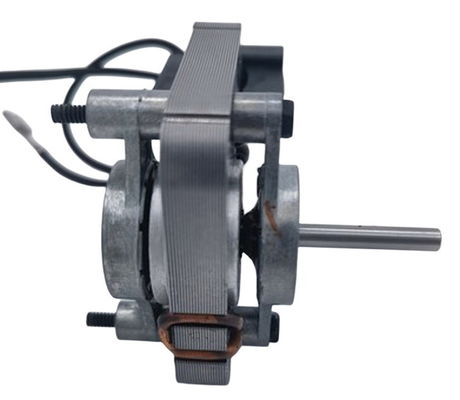 de het Kadermotoren van 20W 0.22A 208VAC C stelden de Elektrische Motorac van Pool Enige Fase in de schaduw