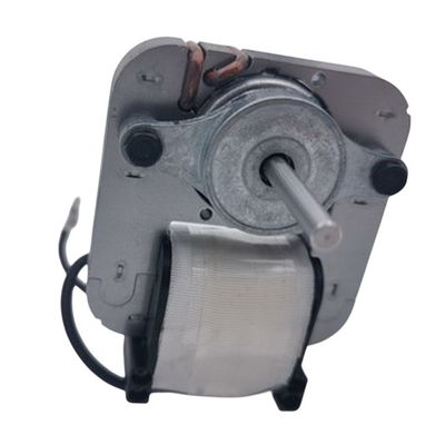 de het Kadermotoren van 20W 0.22A 208VAC C stelden de Elektrische Motorac van Pool Enige Fase in de schaduw