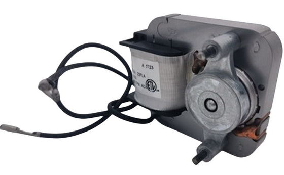 de het Kadermotoren van 20W 0.22A 208VAC C stelden de Elektrische Motorac van Pool Enige Fase in de schaduw