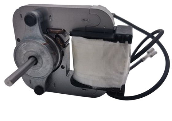 de het Kadermotoren van 20W 0.22A 208VAC C stelden de Elektrische Motorac van Pool Enige Fase in de schaduw