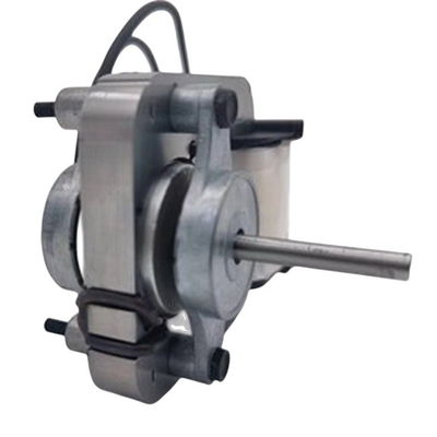 de Motor van de het Kaderventilator van 17W 0.16A 240VAC C stelde Pool-AC van de Motorventilator Enige Fase in de schaduw