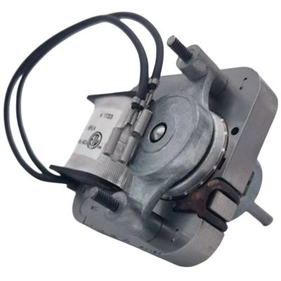 de Motor van de het Kaderventilator van 17W 0.16A 240VAC C stelde Pool-AC van de Motorventilator Enige Fase in de schaduw