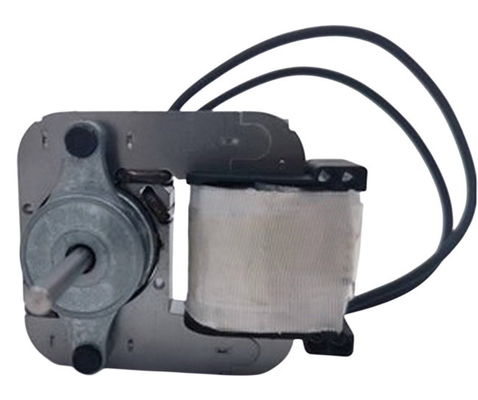 de Motor van de het Kaderventilator van 17W 0.16A 240VAC C stelde Pool-AC van de Motorventilator Enige Fase in de schaduw