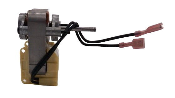 2.38“ van het Kadermotoren 0.24A 240VAC AC van 29W C van de Enige Fase de In de schaduw gestelde Pool Motor T/min 2800