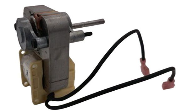 2.38“ van het Kadermotoren 0.24A 240VAC AC van 29W C van de Enige Fase de In de schaduw gestelde Pool Motor T/min 2800