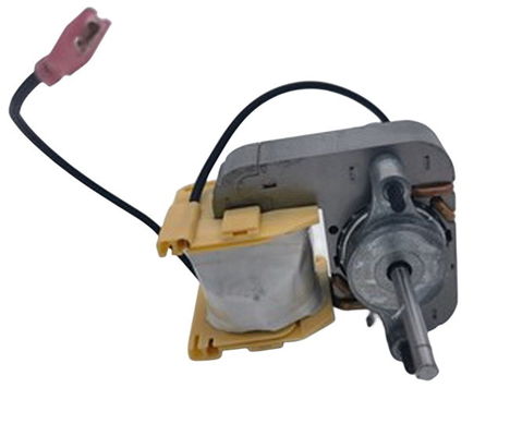 van de het Kader stelde de Elektrische Ventilator van 20w 0.27a 208vac C de Motorenac Enige Fase het Toestelmotor in de schaduw van Pool Ac