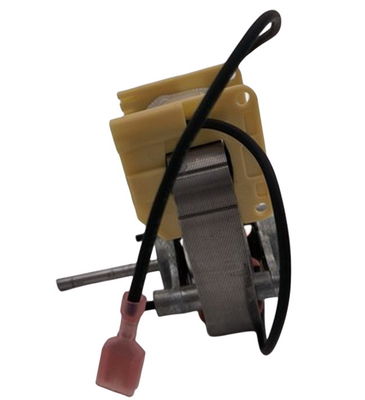 van de het Kader stelde de Elektrische Ventilator van 20w 0.27a 208vac C de Motorenac Enige Fase het Toestelmotor in de schaduw van Pool Ac