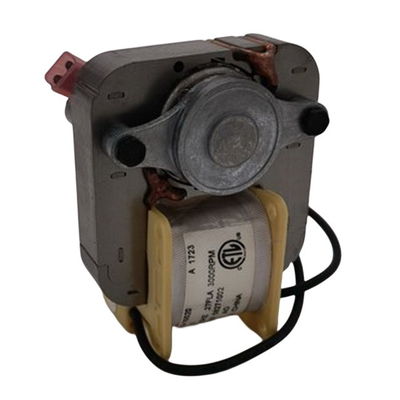 van de het Kader stelde de Elektrische Ventilator van 20w 0.27a 208vac C de Motorenac Enige Fase het Toestelmotor in de schaduw van Pool Ac
