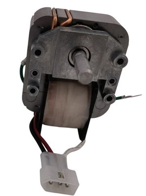 49W 0,81 AC van de de Uitbreidingsschacht van A.C. Frame Motors Dubbele het Toestelmotor van Enige Fase In de schaduw gestelde Pool Ac