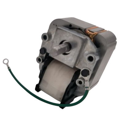49W 0,81 AC van de de Uitbreidingsschacht van A.C. Frame Motors Dubbele het Toestelmotor van Enige Fase In de schaduw gestelde Pool Ac