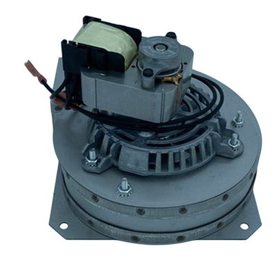 van de het Ontwerpventilator van 40W 0.7A Veroorzaakte de Uitlaatventilator Heater Inducer Motor For Motor