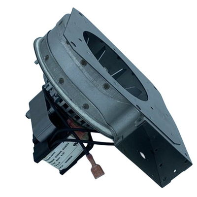 van de het Ontwerpventilator van 40W 0.7A Veroorzaakte de Uitlaatventilator Heater Inducer Motor For Motor