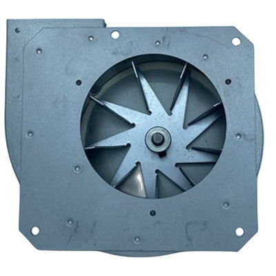 van de het Ontwerpventilator van 40W 0.7A Veroorzaakte de Uitlaatventilator Heater Inducer Motor For Motor