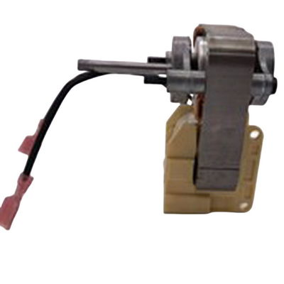 2.38 het“ Kader van 27W C stelde Pool-Type 0.44A 120VAC van Ventilator het Motor In de schaduw gestelde Pool in de schaduw