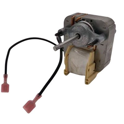 2.38 het“ Kader van 27W C stelde Pool-Type 0.44A 120VAC van Ventilator het Motor In de schaduw gestelde Pool in de schaduw