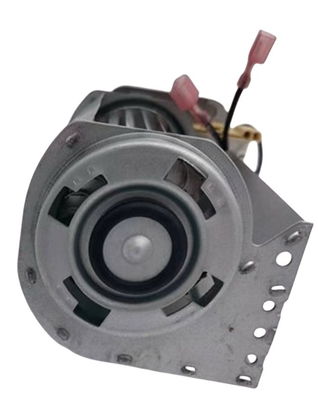 45mm 27W 0.5A Ac Vervanging Op hoge temperatuur van de de Ventilatormotor van de Ventilatormotor de Dwars