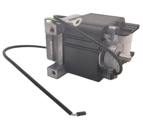 82W 0,7 van de Enige Fase In de schaduw gestelde Pool van A.C. Frame Motor AC de Inductiemotor voor de Pomp van de Gasopsporing