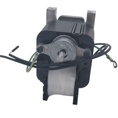 82W 0,7 van de Enige Fase In de schaduw gestelde Pool van A.C. Frame Motor AC de Inductiemotor voor de Pomp van de Gasopsporing